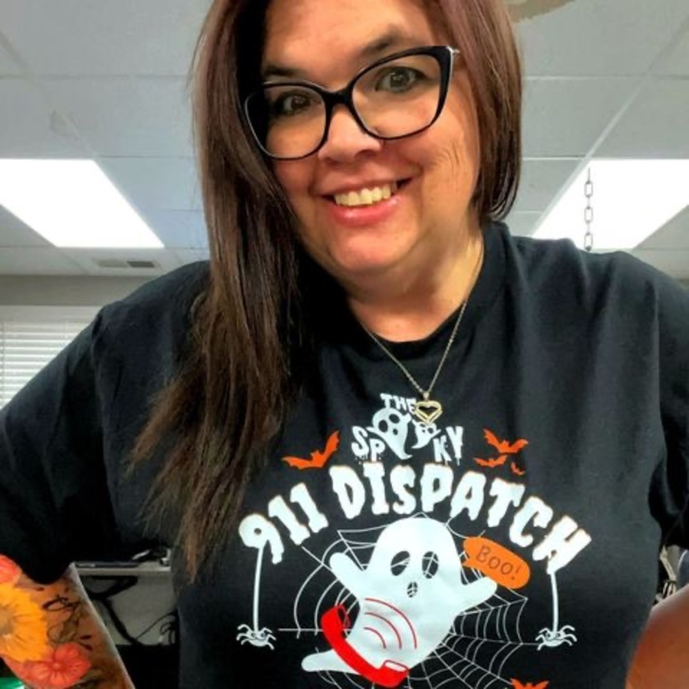 Meet your Posher, Brenda